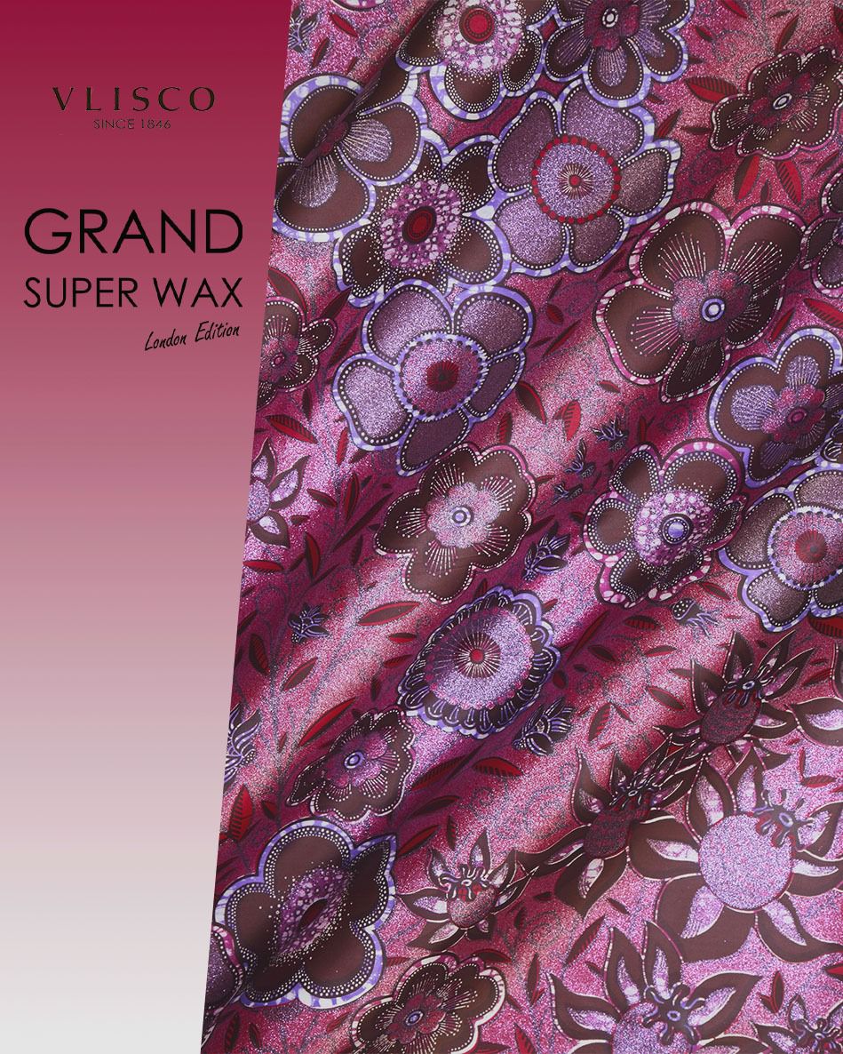 Grand Super Wax