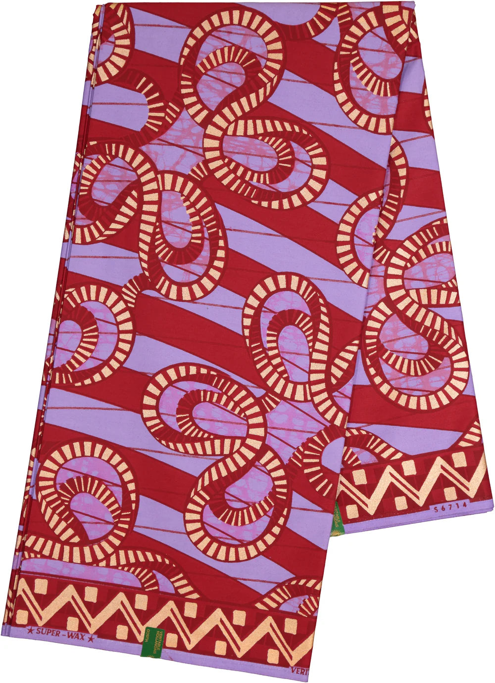 Gold edition embellished