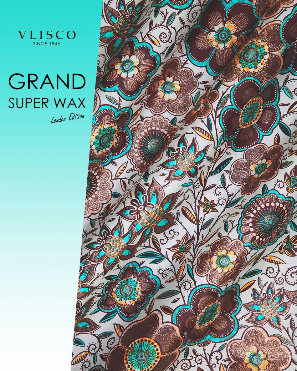 Grand Super Wax