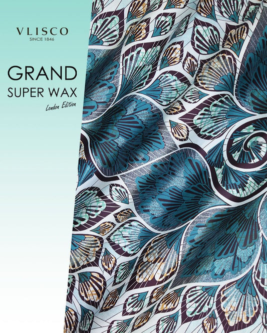 Grand Super Wax